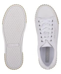 Nine West Dewy Sneakers Heel Appeal