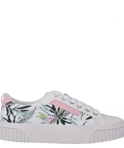 Nine West Dewy Sneakers Heel Appeal