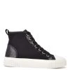 Nine West Dyiane High Top Sneakers