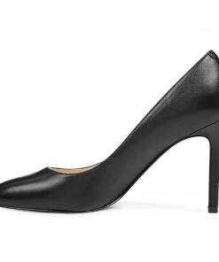Nine West Dylan Round Toe Pumps Shoes