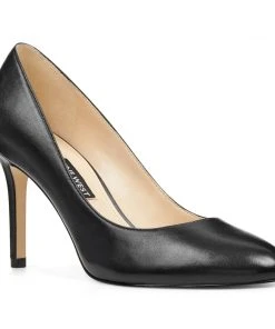 Nine West Dylan Round Toe Pumps Shoes