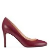 Nine West Color Pop Dylan Round Toe Pumps 2 Nine West Color Pop Dylan Round Toe Pumps