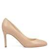 Nine West Dylan Round Toe Pumps Shoes
