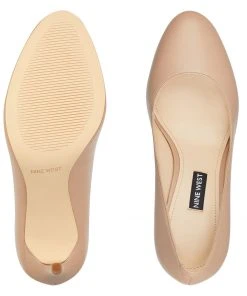 Nine West Dylan Round Toe Pumps Shoes 13 Nine West Dylan Round Toe Pumps Shoes