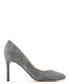Nine West Dylan Round Toe Pumps Heels