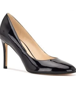 Nine West Shoes Dylan Round Toe Pumps