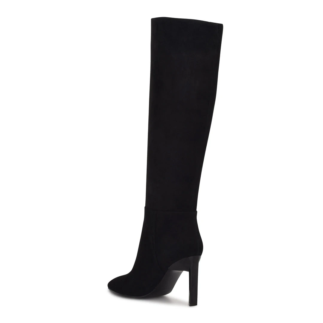 Nine West Heel Appeal Eardy Heeled Boots 5 Nine West Heel Appeal Eardy Heeled Boots