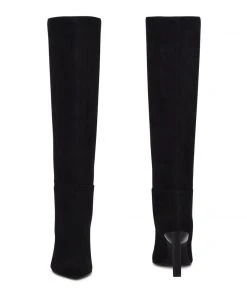 Nine West Heel Appeal Eardy Heeled Boots 10 Nine West Heel Appeal Eardy Heeled Boots