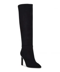 Nine West Heel Appeal Eardy Heeled Boots