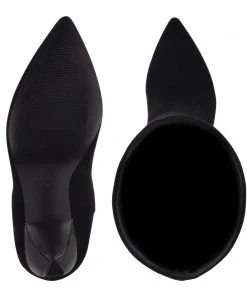 Nine West Heel Appeal Eardy Heeled Boots 11 Nine West Heel Appeal Eardy Heeled Boots