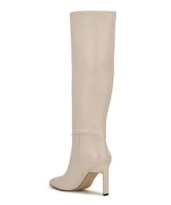 Nine West Eardy Heeled Boots
