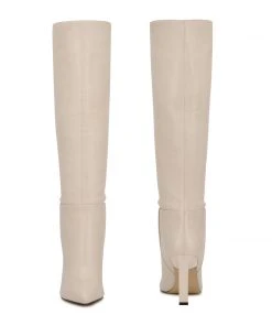 Nine West Eardy Heeled Boots