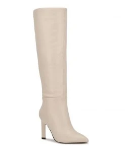 Nine West Eardy Heeled Boots
