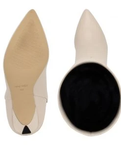 Nine West Eardy Heeled Boots