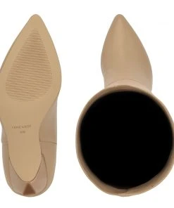 Nine West Eardy Heeled Boots