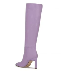 Nine West Color Pop Eardy Heeled Boots