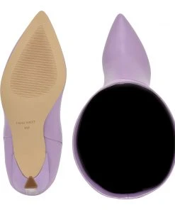 Nine West Color Pop Eardy Heeled Boots