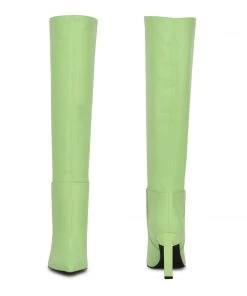 Nine West Eardy Heeled Boots