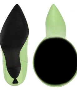 Nine West Eardy Heeled Boots