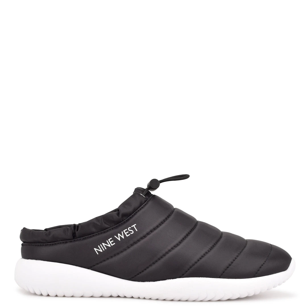Nine West Echo Slip On Sneaker Mules Nine West Echo Slip On Sneaker Mules