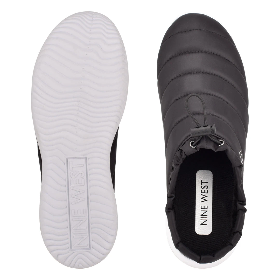 Nine West Echo Slip On Sneaker Mules Nine West Echo Slip On Sneaker Mules