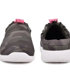 Nine West Echo Slip On Sneaker Mules 10 Nine West Echo Slip On Sneaker Mules