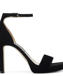 Nine West Edyn Ankle Strap Sandals