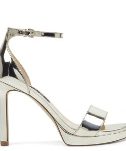 Nine West Edyn Ankle Strap Sandals