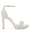 Nine West Edyn Ankle Strap Sandals