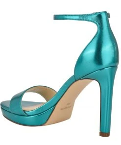 Nine West Edyn Ankle Strap Sandals