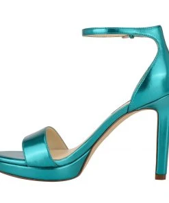 Nine West Edyn Ankle Strap Sandals