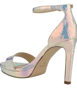 Nine West Edyn Ankle Strap Sandals