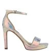 Nine West Edyn Ankle Strap Sandals