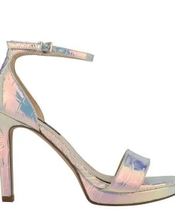 Nine West Edyn Ankle Strap Sandals