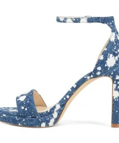 Nine West Edyn Ankle Strap Sandals