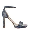 Nine West High Impact Platforms Edyn Ankle Strap Sandals 1 Nine West High Impact Platforms Edyn Ankle Strap Sandals
