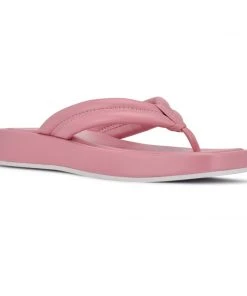 Nine West Efee Thong Sandals