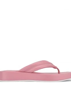 Nine West Efee Thong Sandals