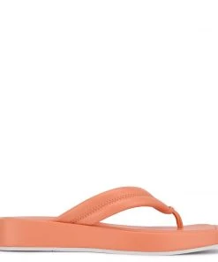 Nine West Efee Thong Sandals New