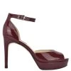 Nine West Elani Platform Sandals
