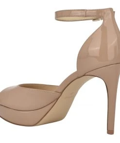 Nine West High Impact Platforms Elani Platform Sandals