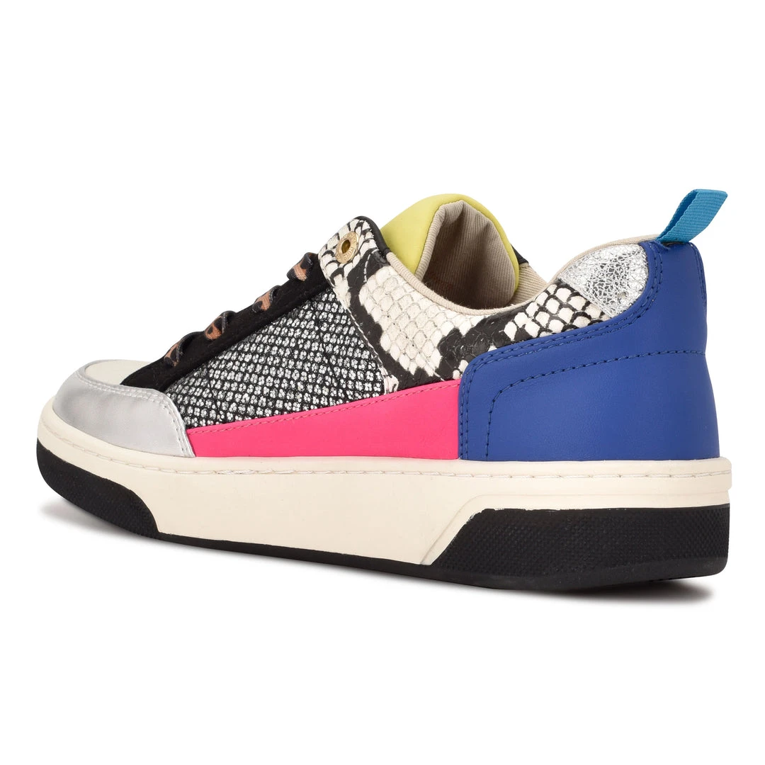 Nine West Color Pop Elevate Sneakers 5 Nine West Color Pop Elevate Sneakers