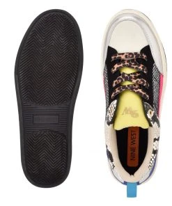 Nine West Color Pop Elevate Sneakers 11 Nine West Color Pop Elevate Sneakers