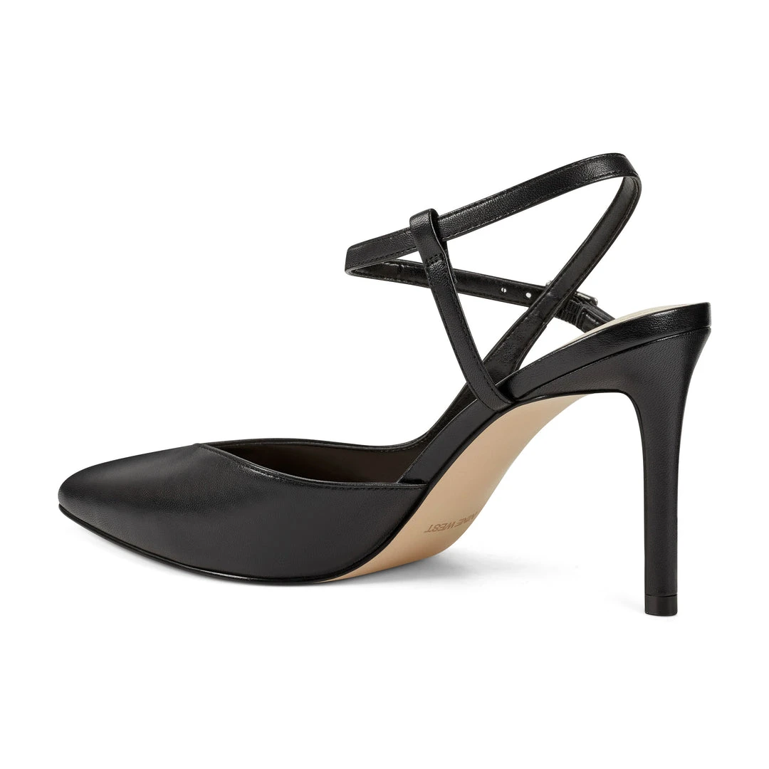 Nine West Elisa Pointy Toe Pumps 5 Nine West Elisa Pointy Toe Pumps