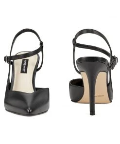 Nine West Elisa Pointy Toe Pumps 12 Nine West Elisa Pointy Toe Pumps