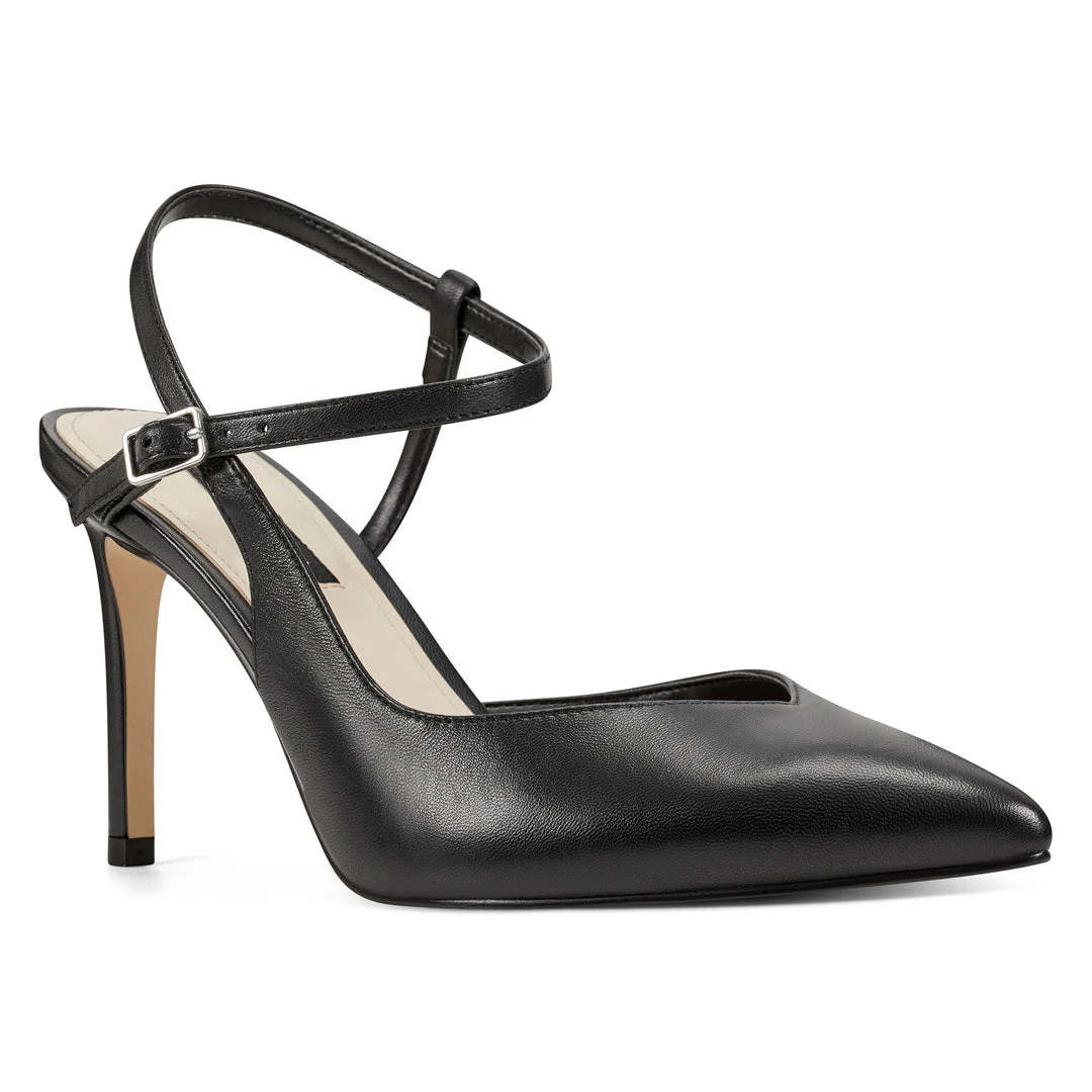 Nine West Elisa Pointy Toe Pumps 4 Nine West Elisa Pointy Toe Pumps