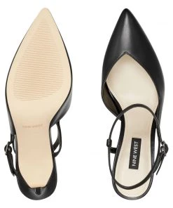 Nine West Elisa Pointy Toe Pumps 13 Nine West Elisa Pointy Toe Pumps