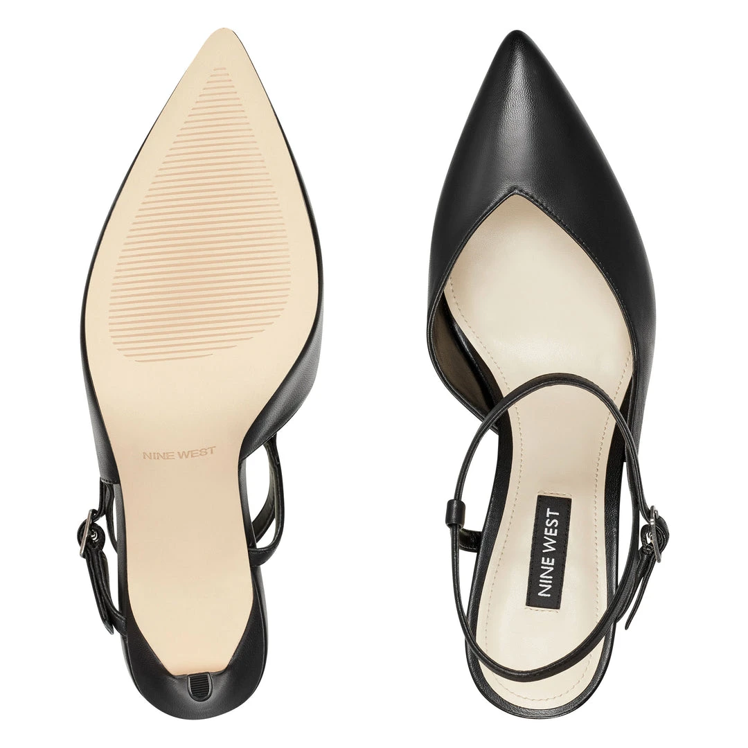 Nine West Elisa Pointy Toe Pumps 8 Nine West Elisa Pointy Toe Pumps