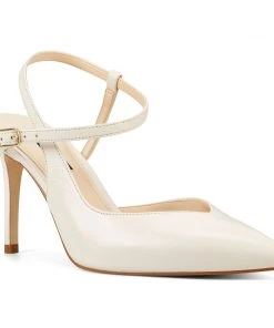 Nine West Elisa Pointy Toe Pumps Heels