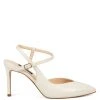 Nine West Elisa Pointy Toe Pumps Heels 1 Nine West Elisa Pointy Toe Pumps Heels